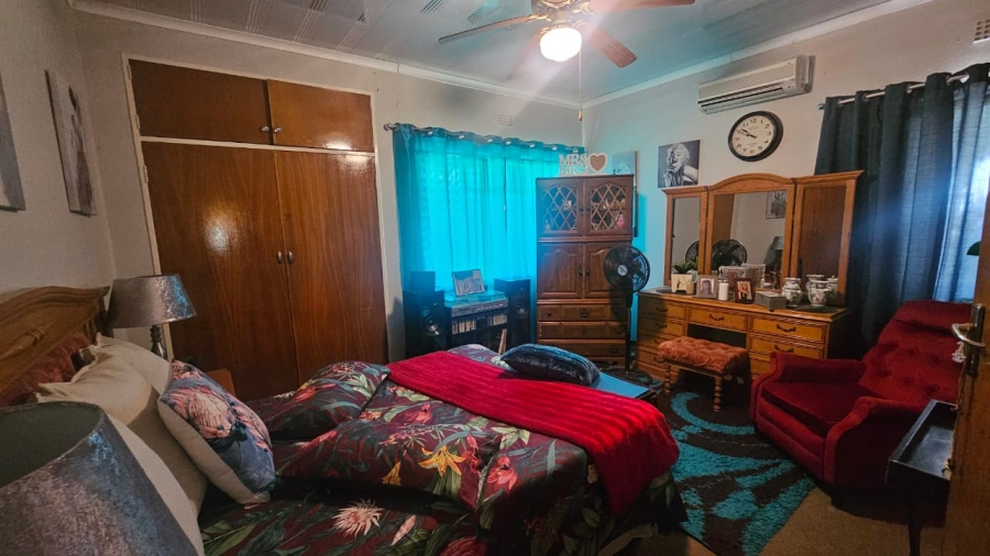 3 Bedroom Property for Sale in Lakeview Free State